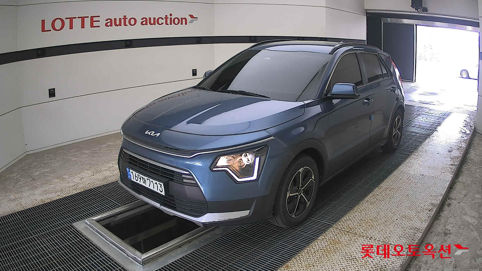 Kia Niro - 3