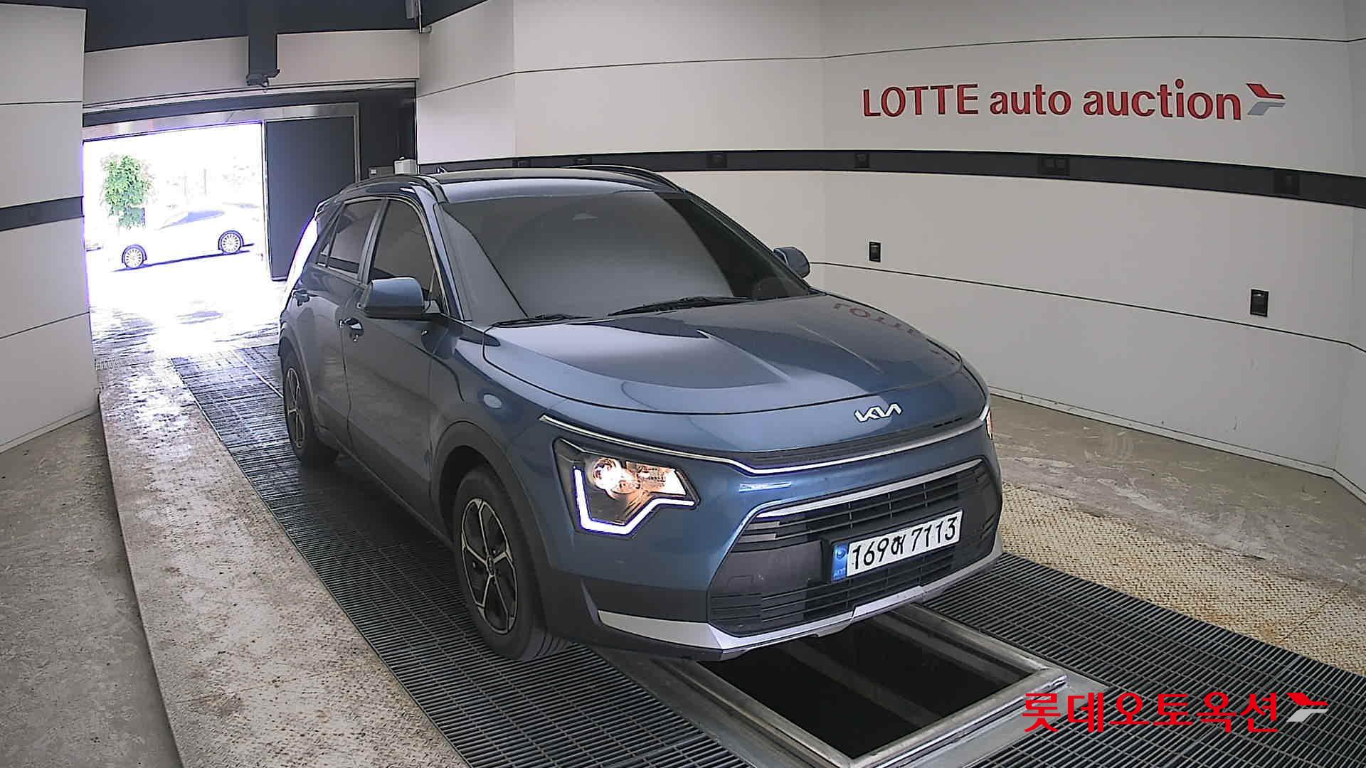 Kia Niro - 24