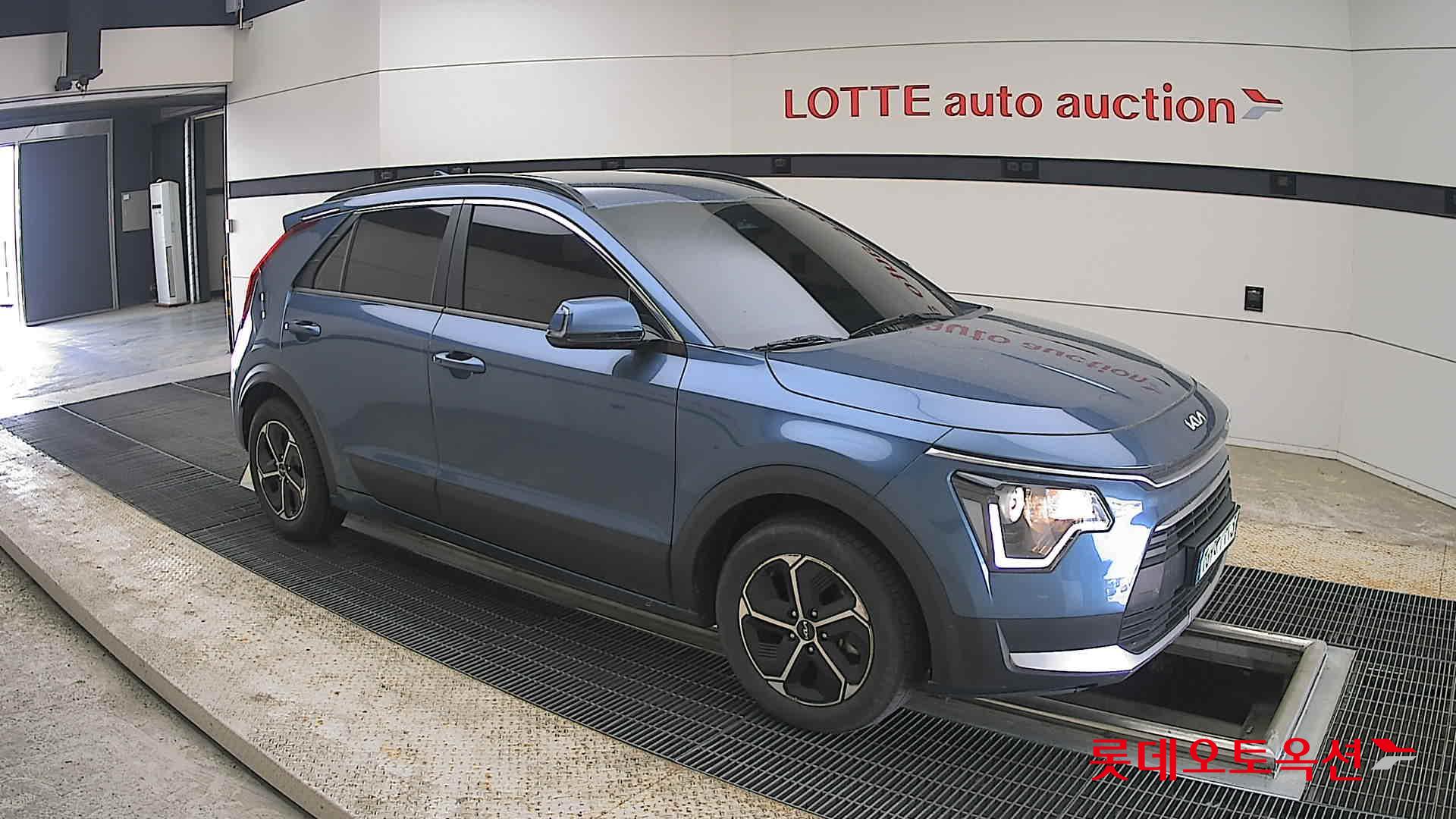 Kia Niro - 23