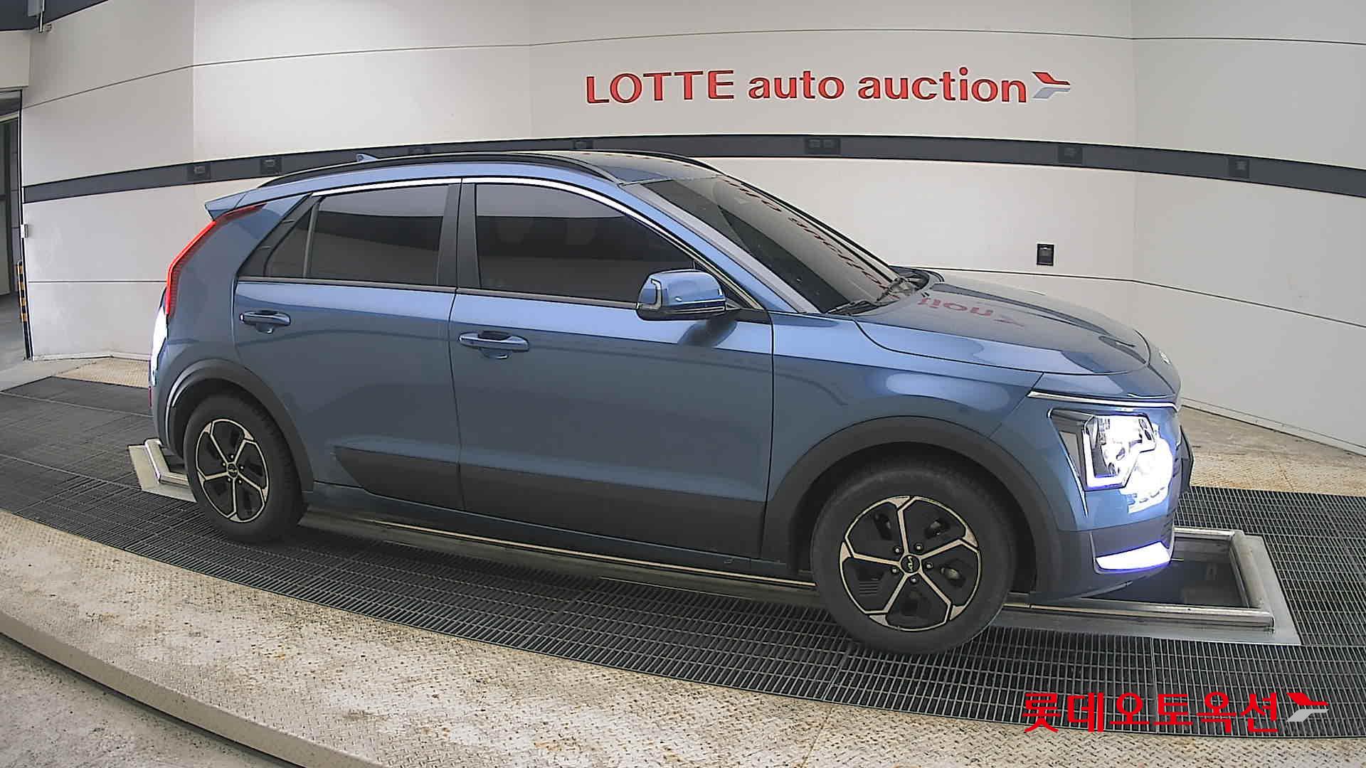 Kia Niro - 22