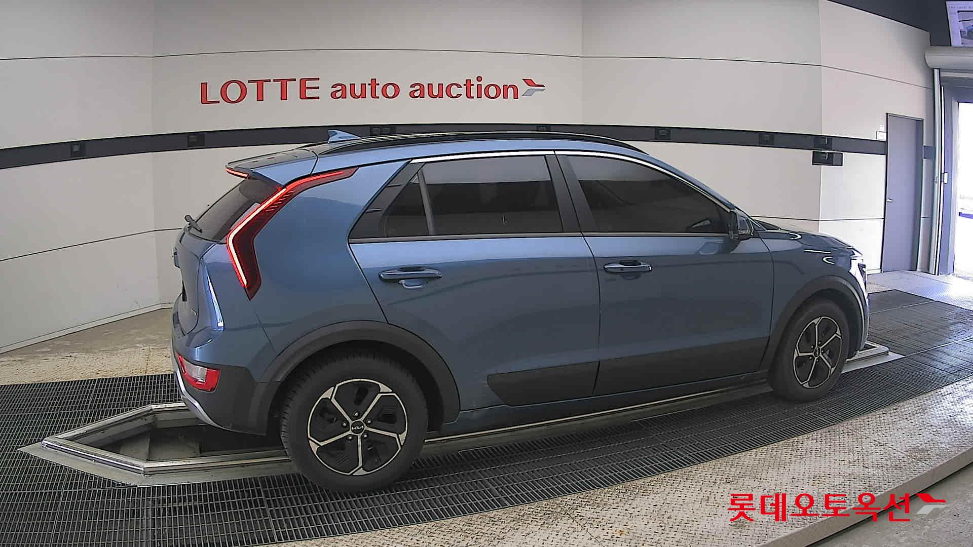 Kia Niro - 20