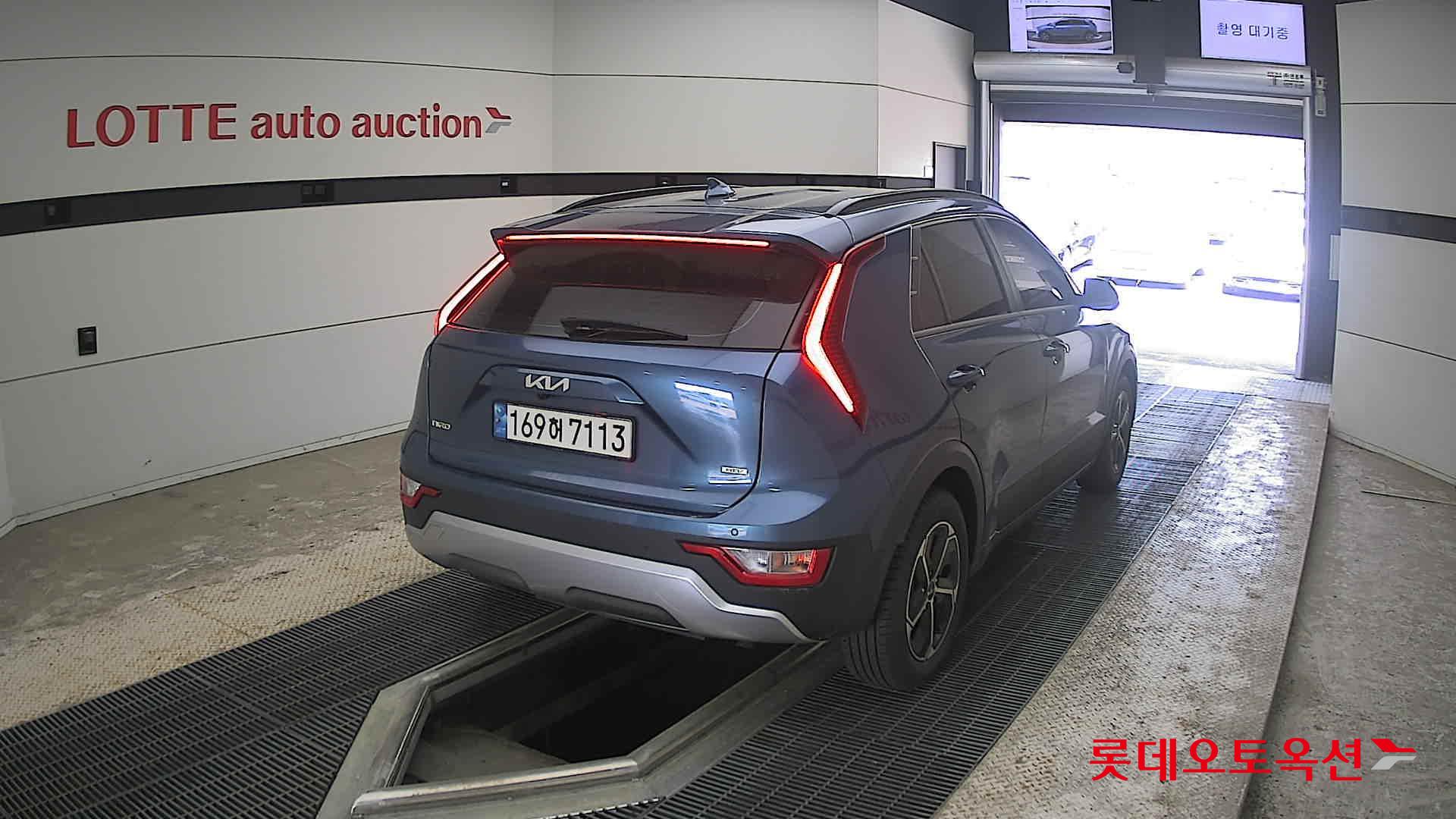 Kia Niro - 18