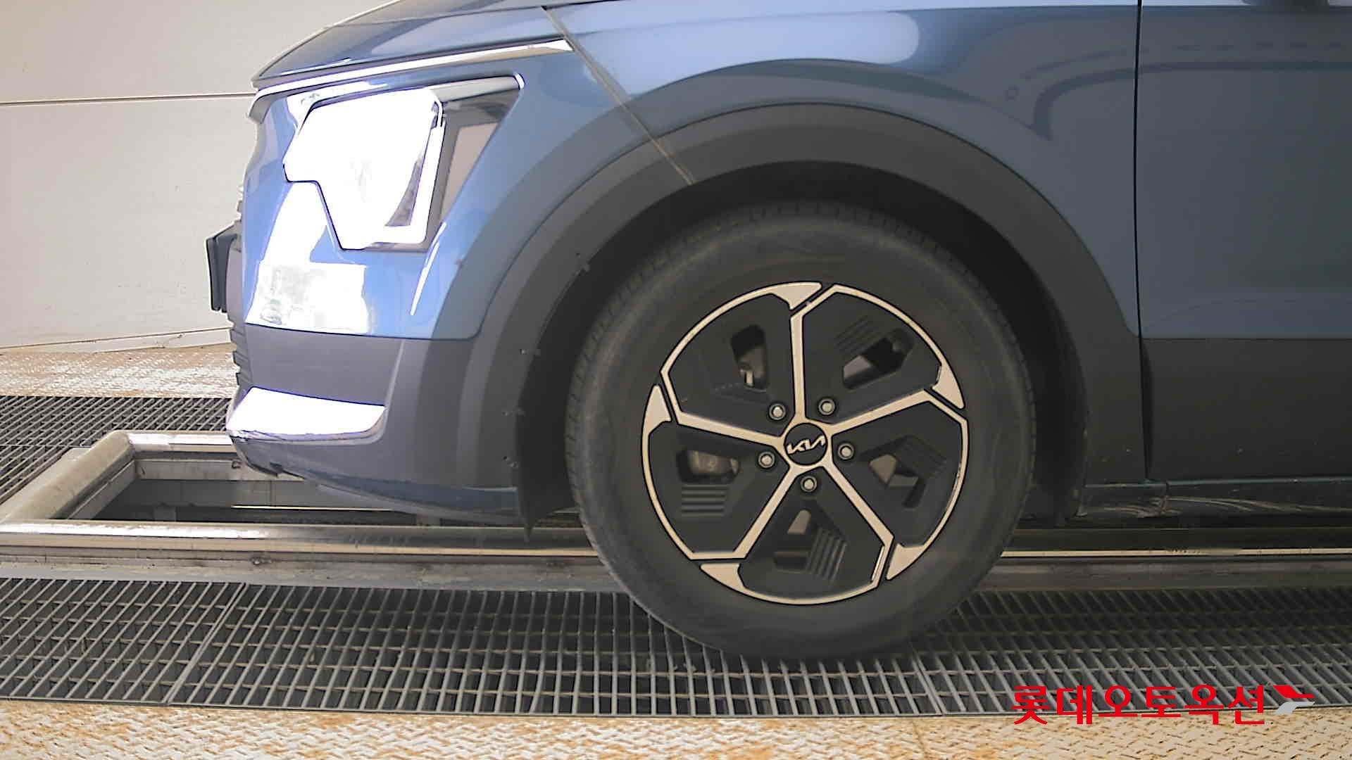 Kia Niro - 25