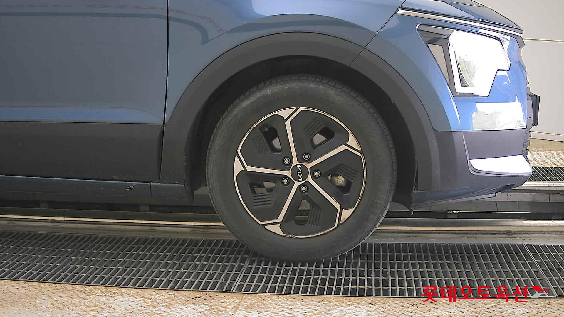 Kia Niro - 27