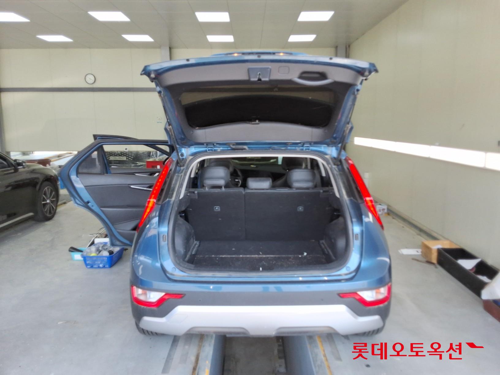 Kia Niro - 9