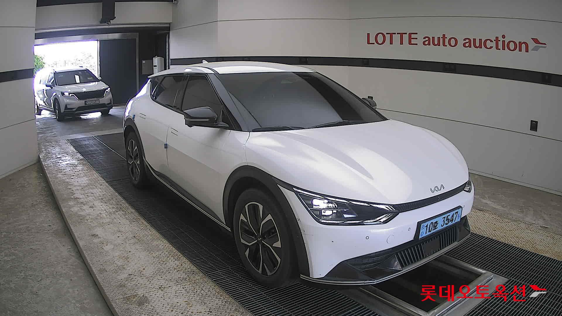 기아자동차 EV6 - 6