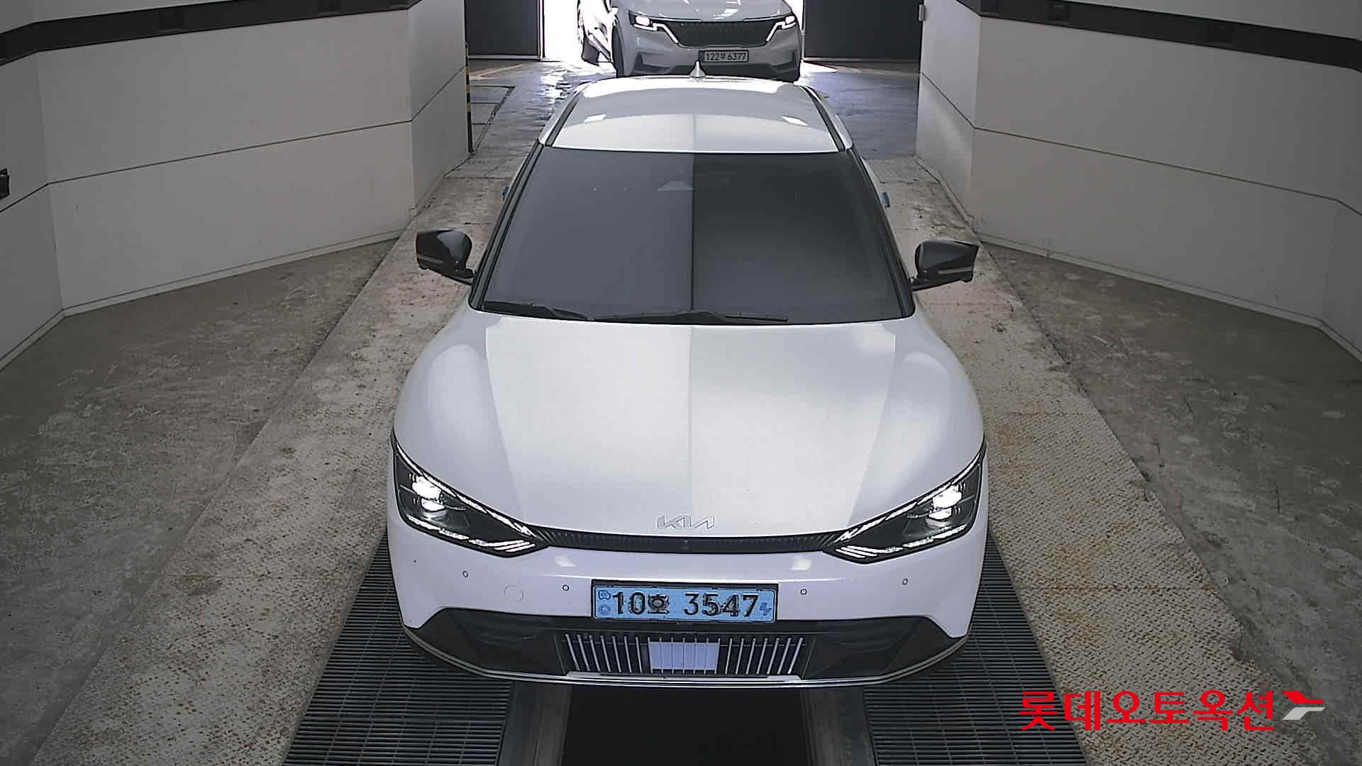 기아자동차 EV6