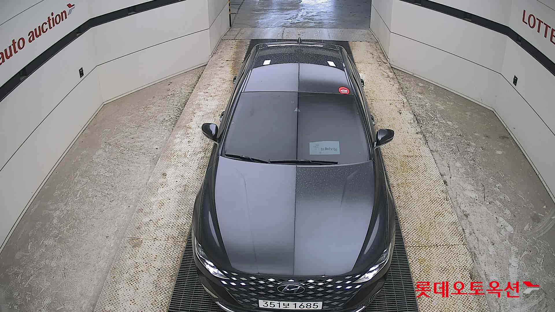 Hyundai Grandeur - 7