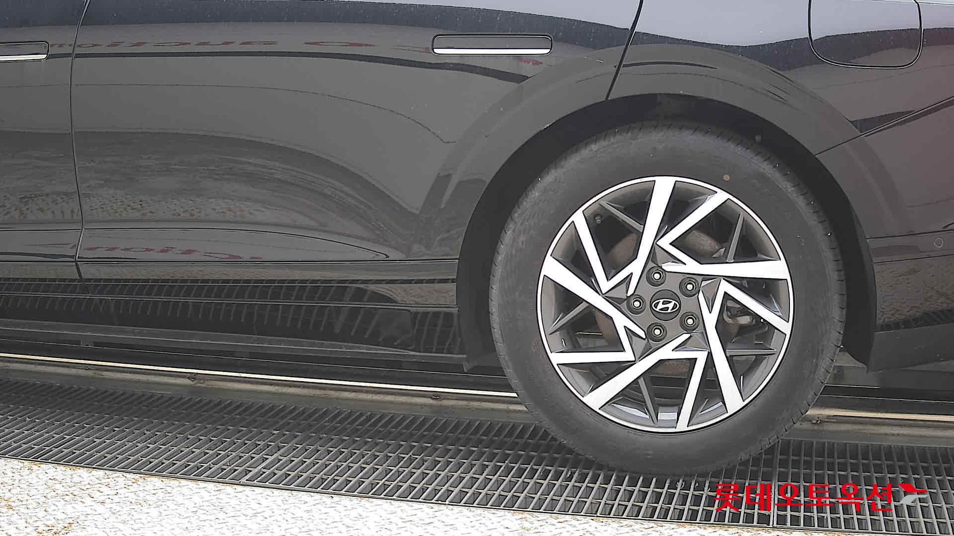 2025 - hyundai grandeur