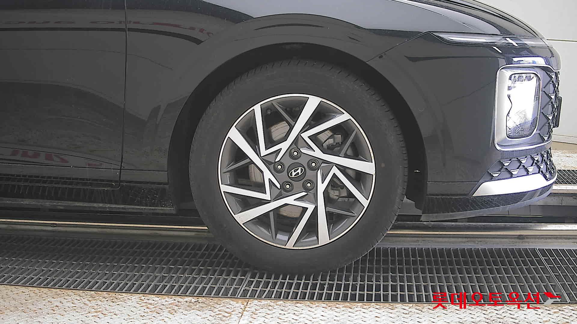 2025 - hyundai grandeur