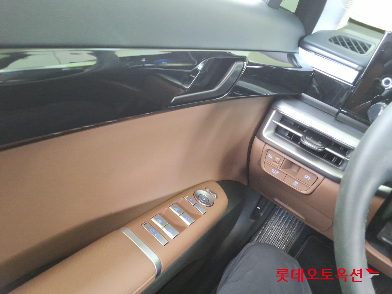 2025 - hyundai grandeur