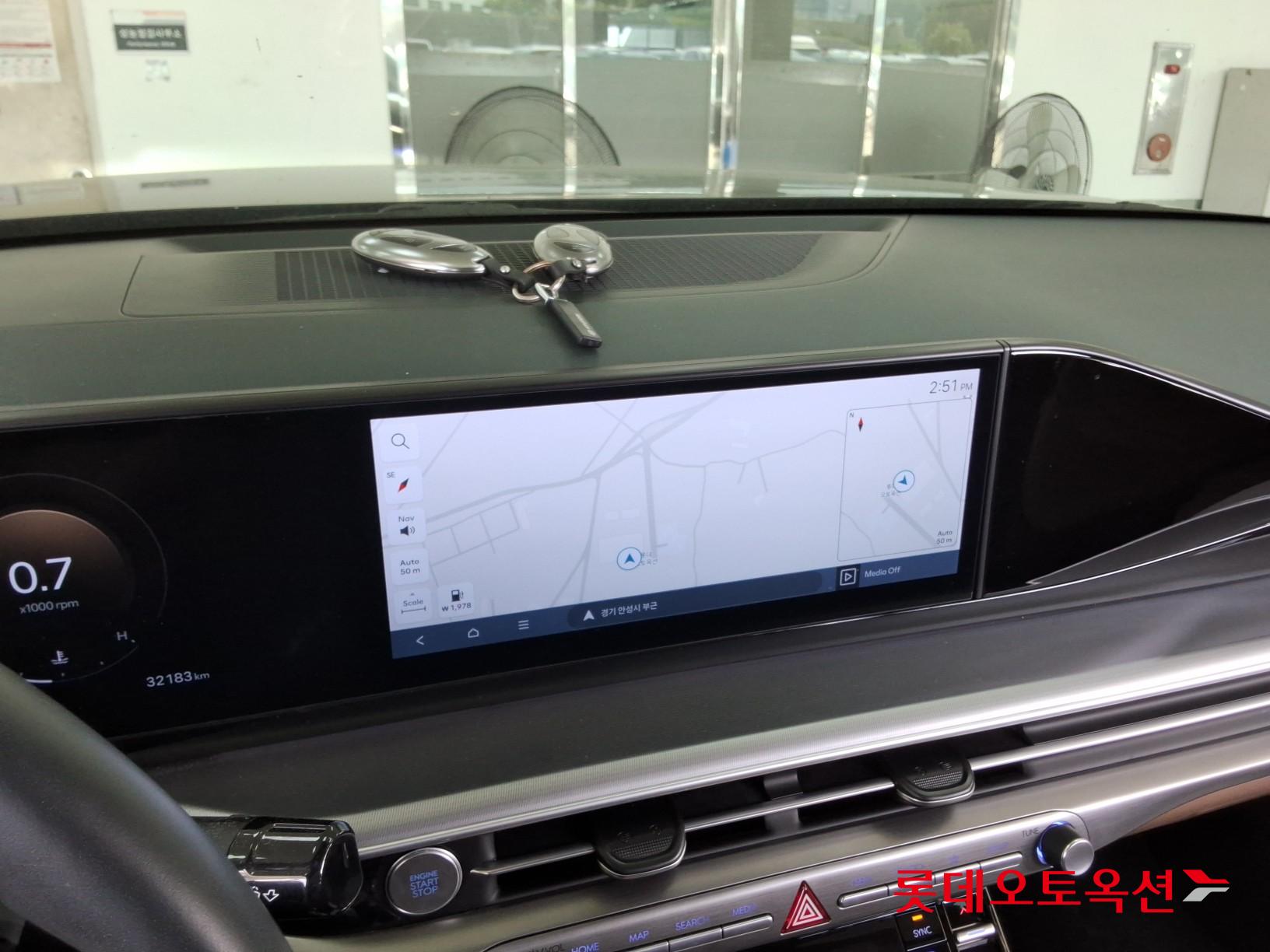 2025 - hyundai grandeur