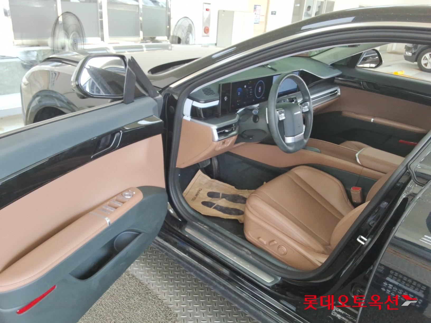 2025 - hyundai grandeur