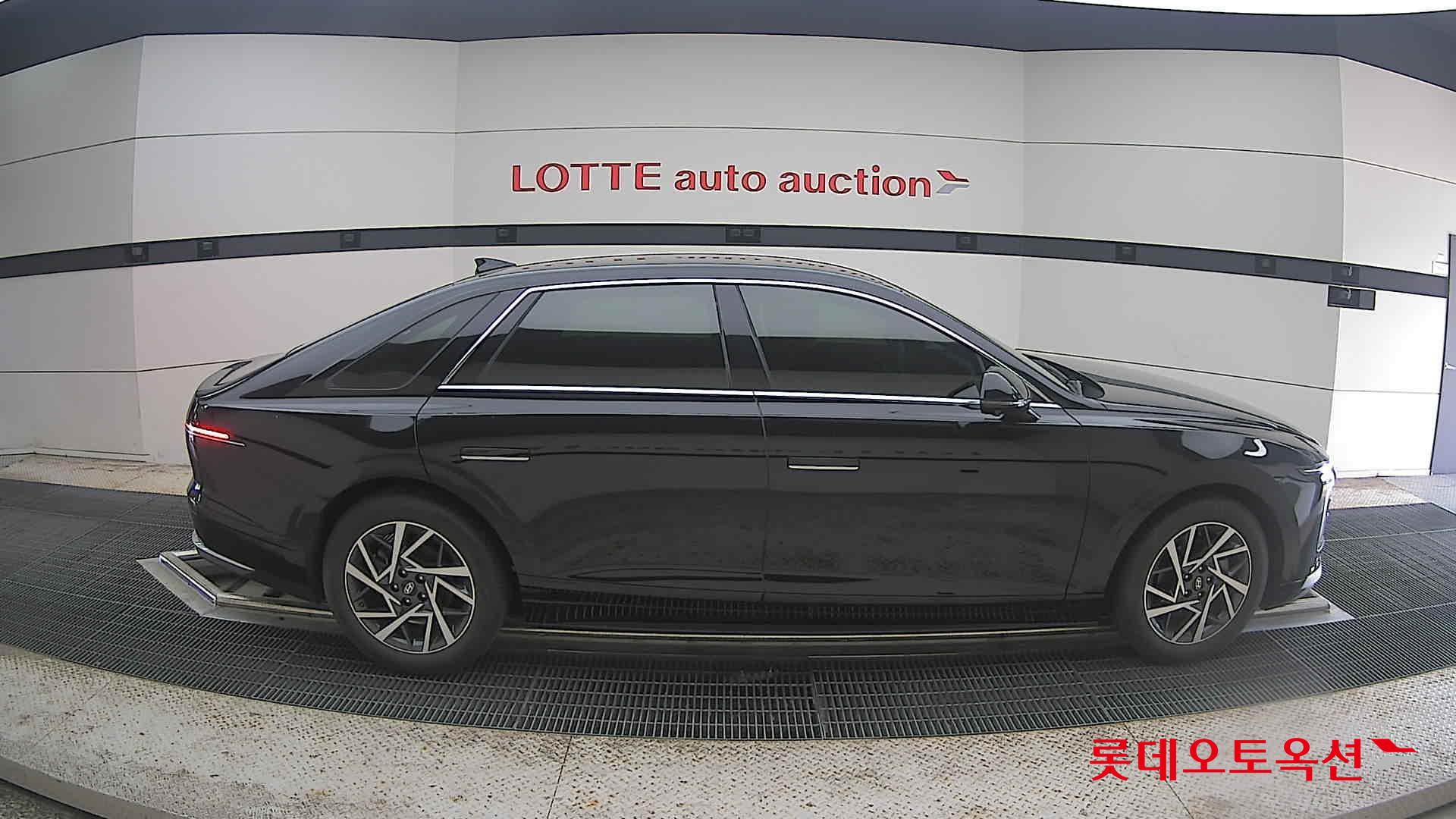 2024 - hyundai grandeur