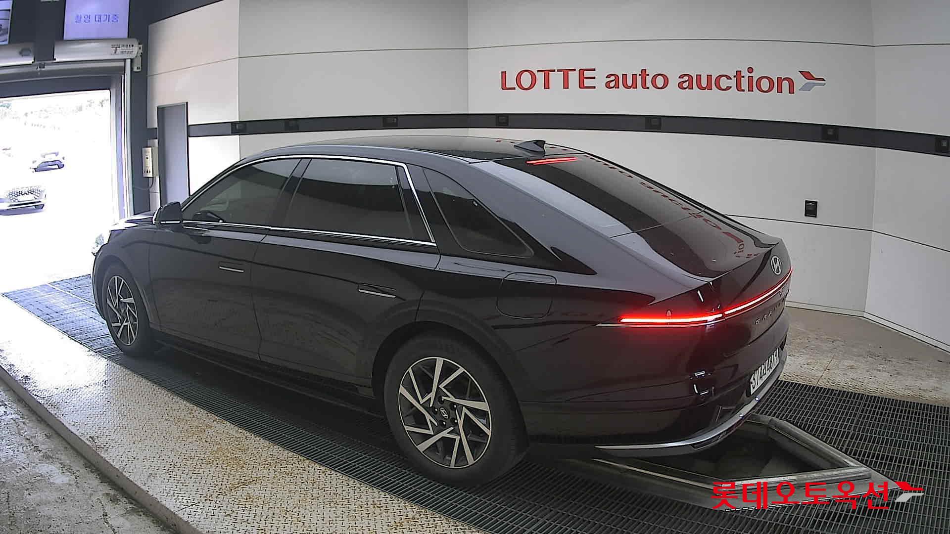 2024 - hyundai grandeur