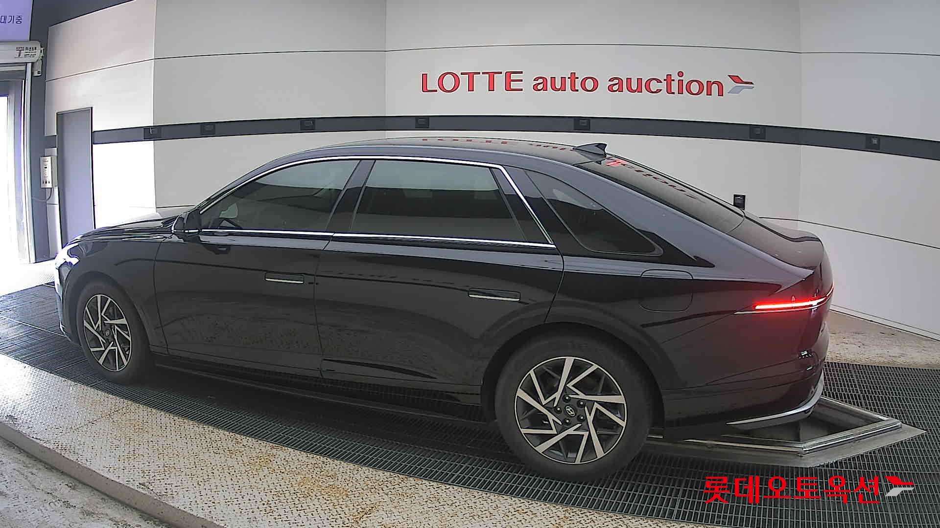 2024 - hyundai grandeur