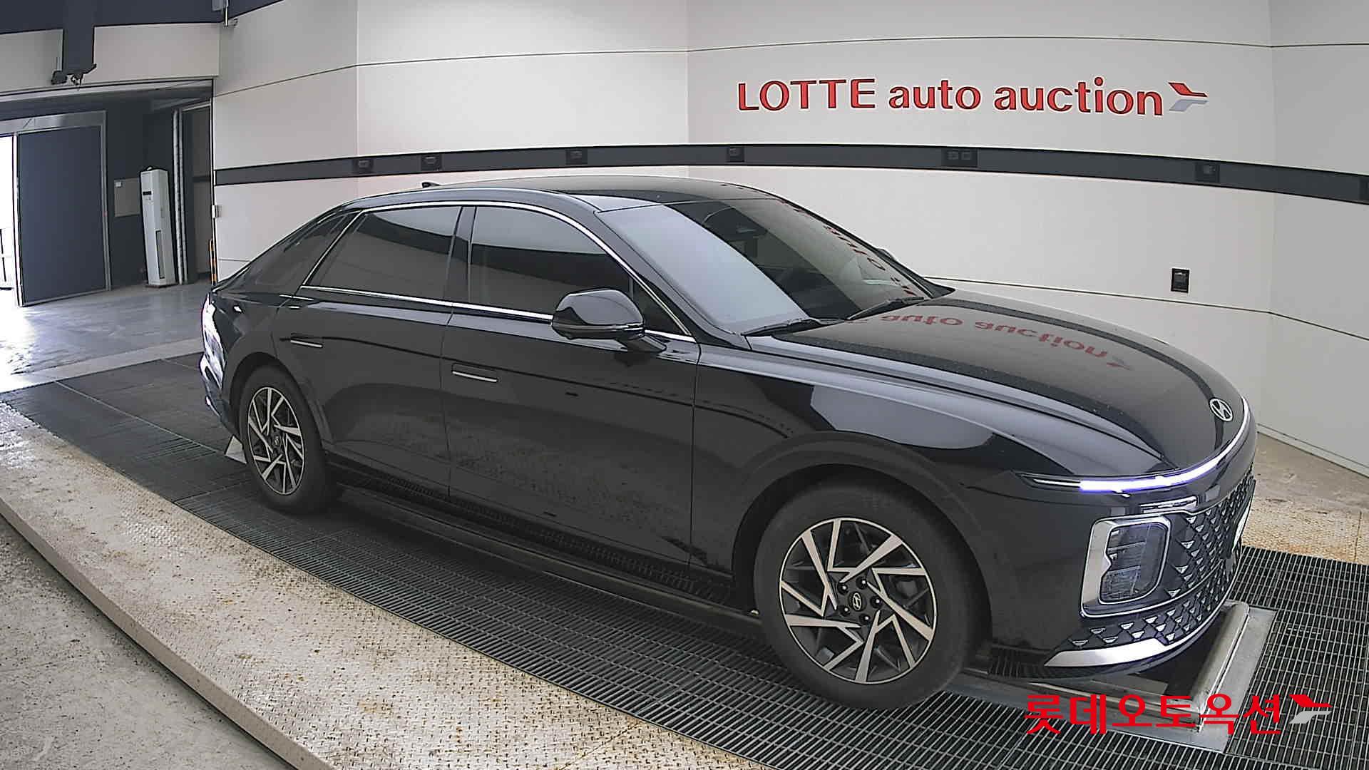 2024 - hyundai grandeur