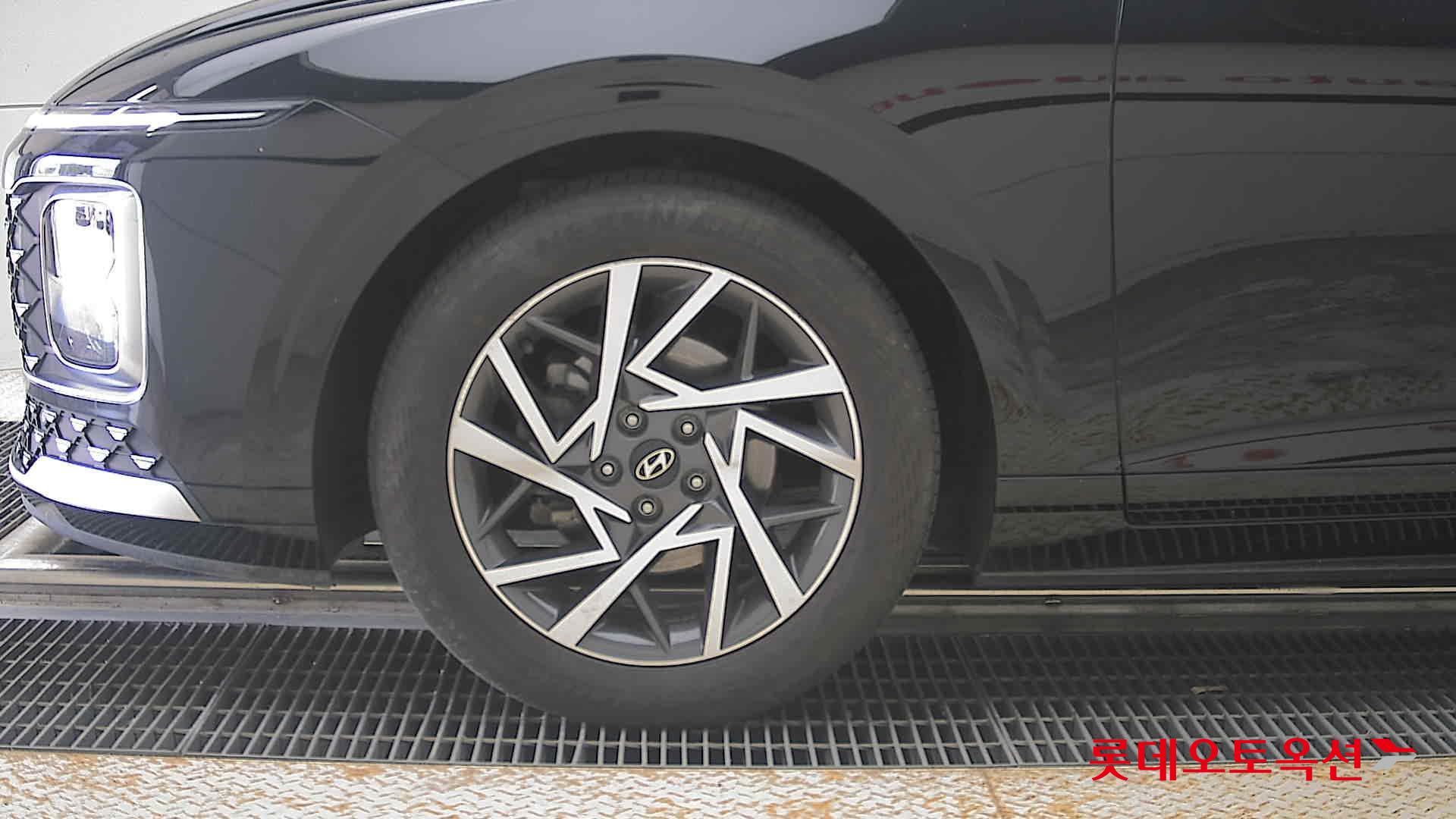 2024 - hyundai grandeur