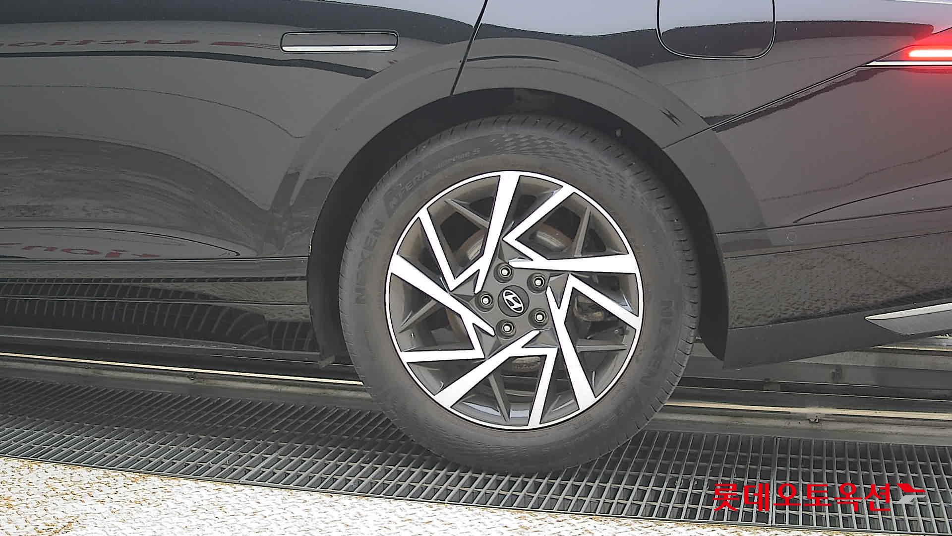 2024 - hyundai grandeur