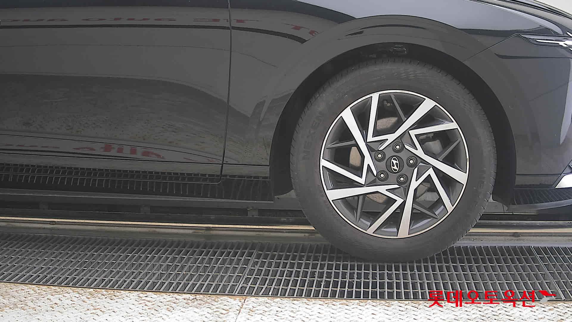 2024 - hyundai grandeur