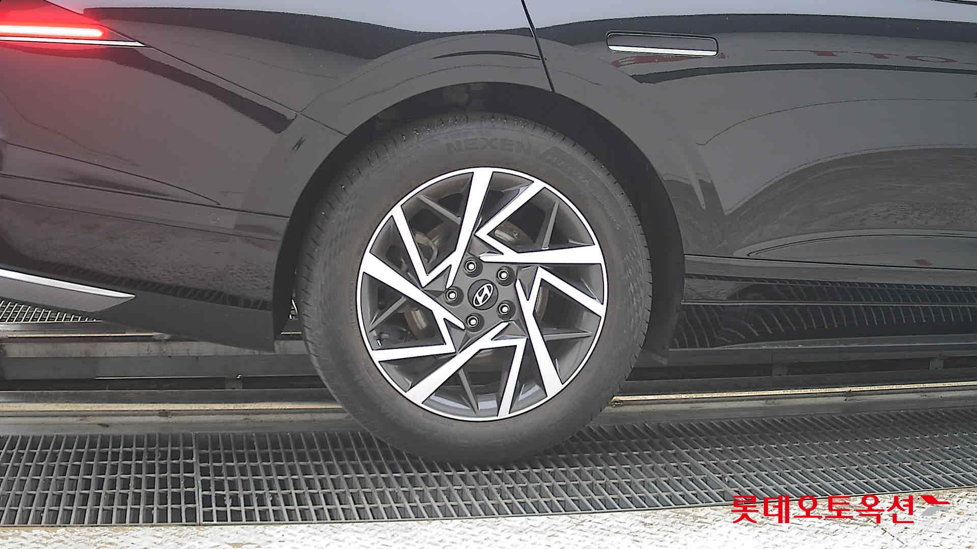 2024 - hyundai grandeur