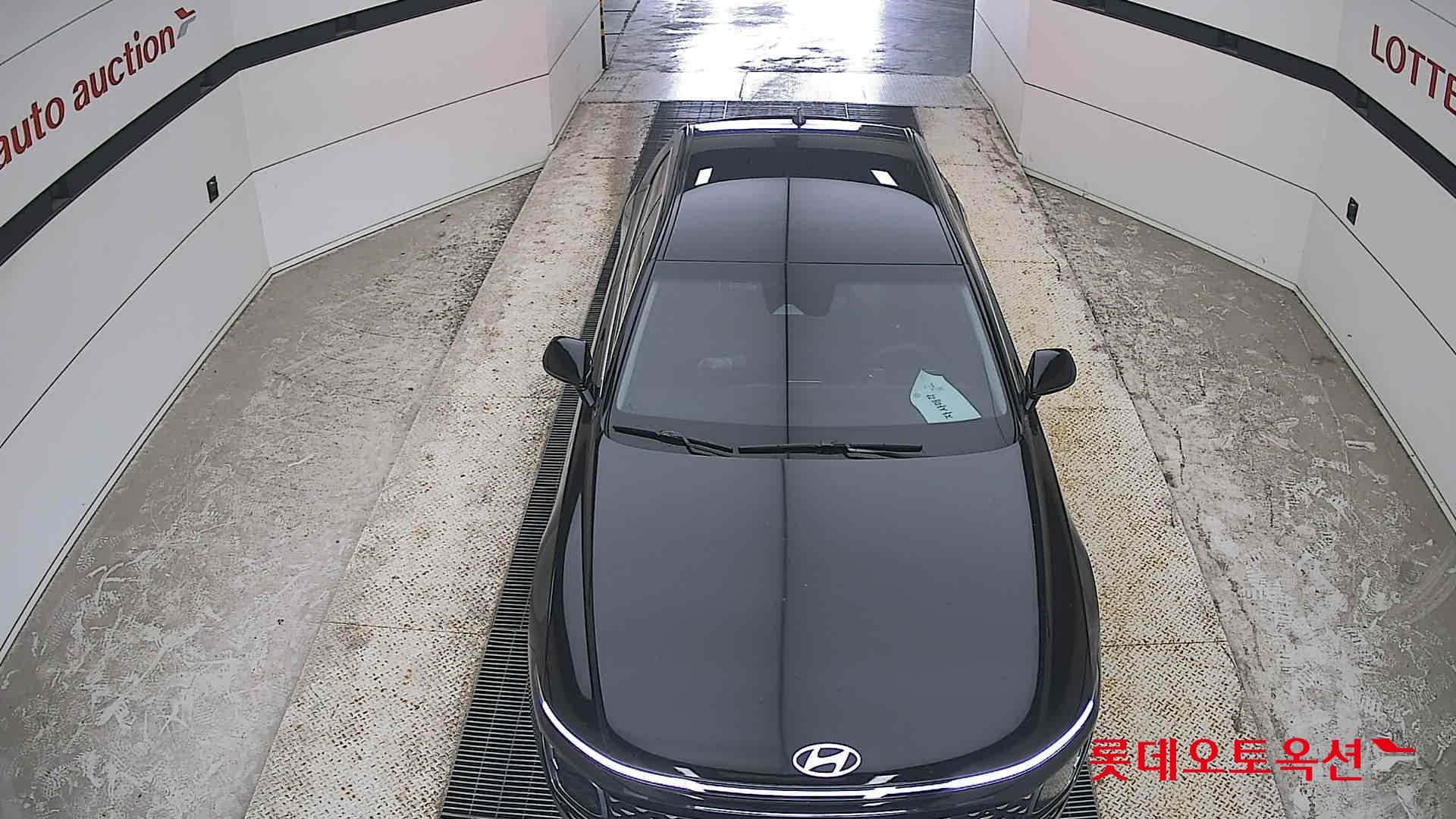 2024 - hyundai grandeur