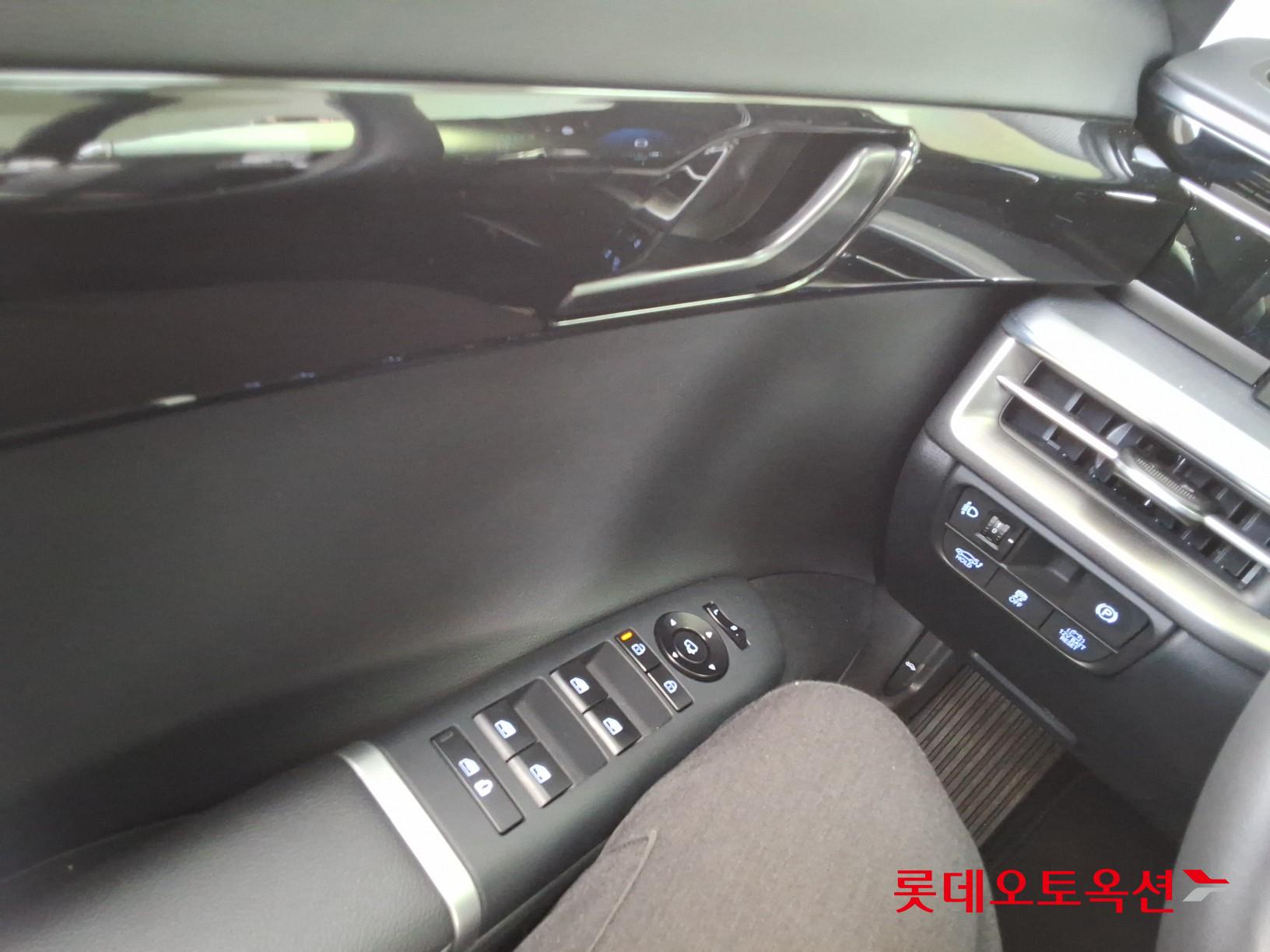 2024 - hyundai grandeur