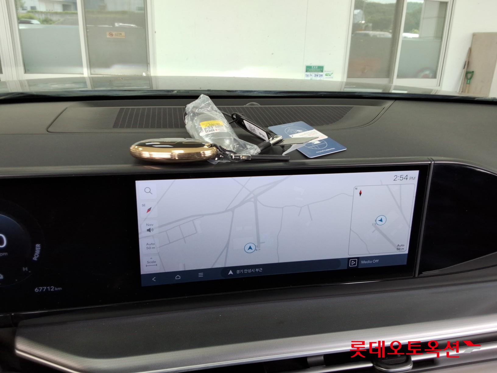 2024 - hyundai grandeur
