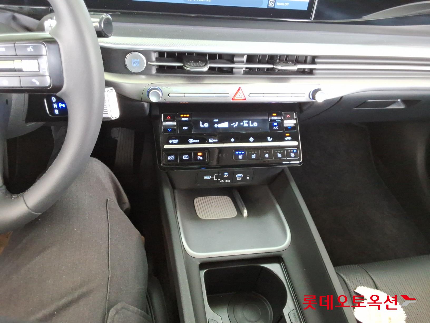 2024 - hyundai grandeur