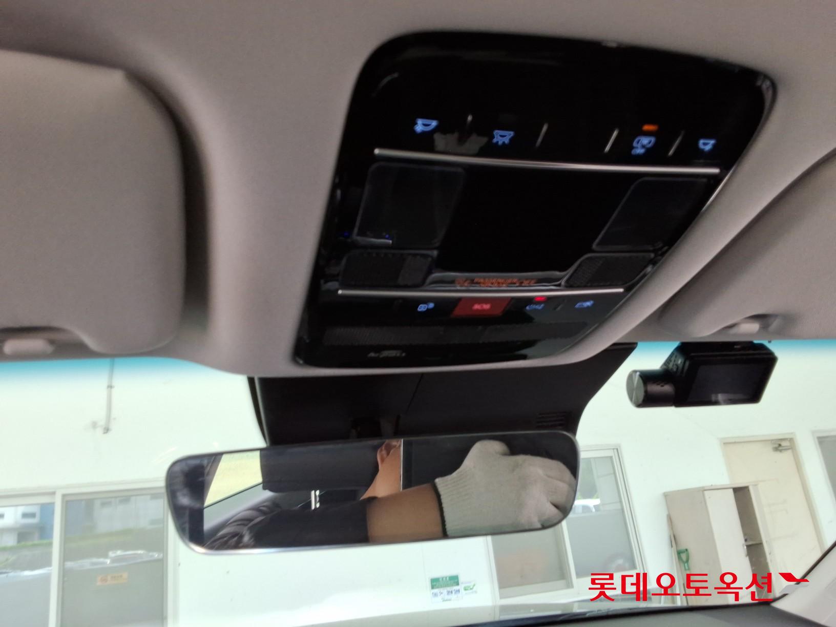 2024 - hyundai grandeur