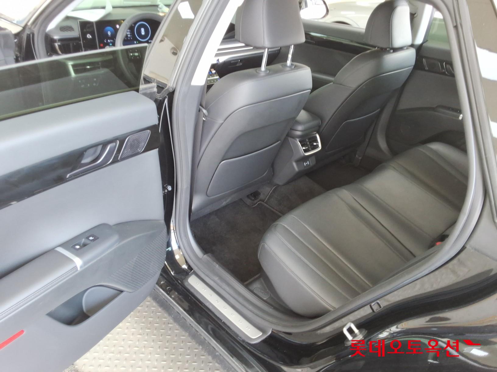 2024 - hyundai grandeur