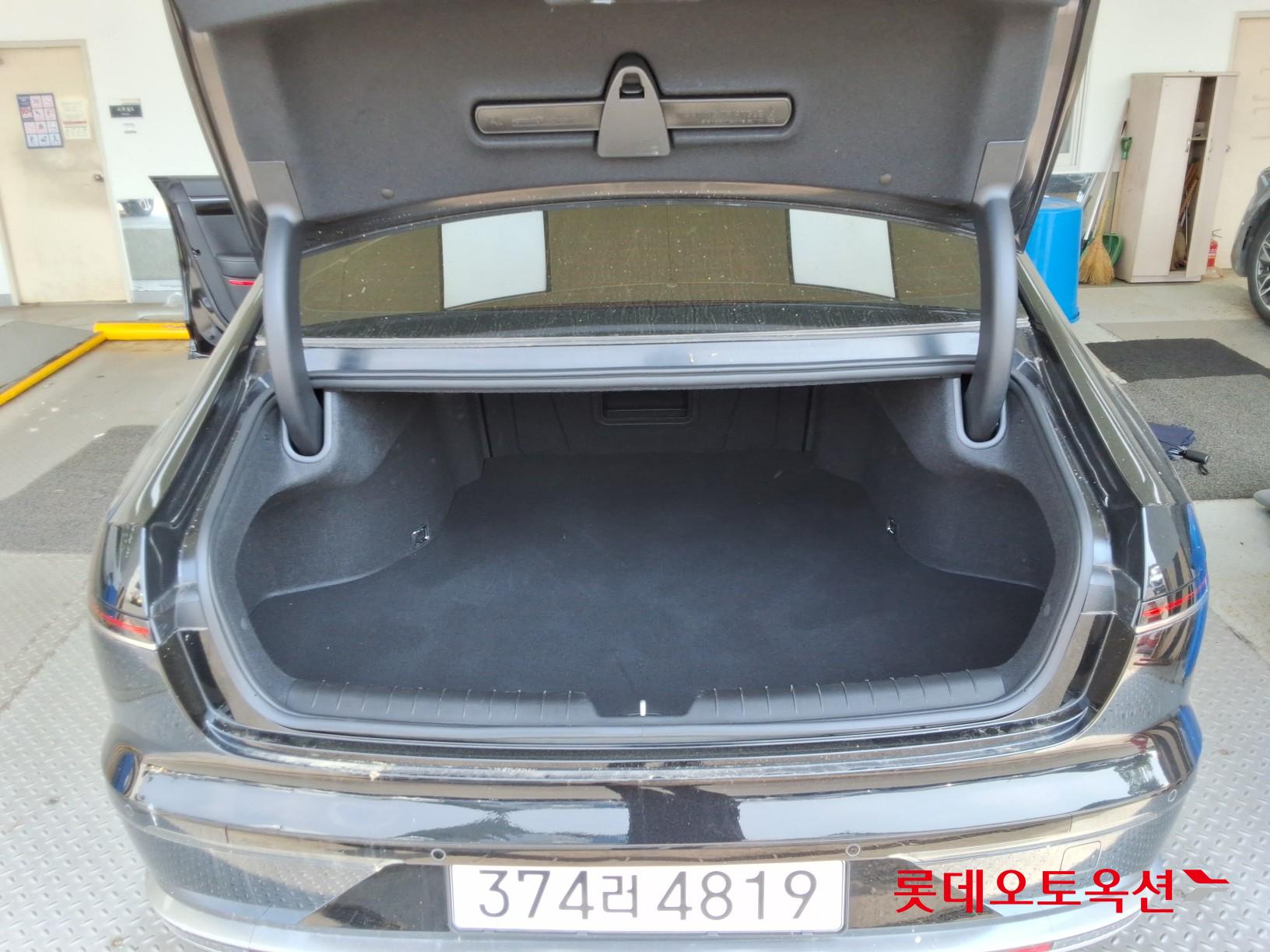 2024 - hyundai grandeur