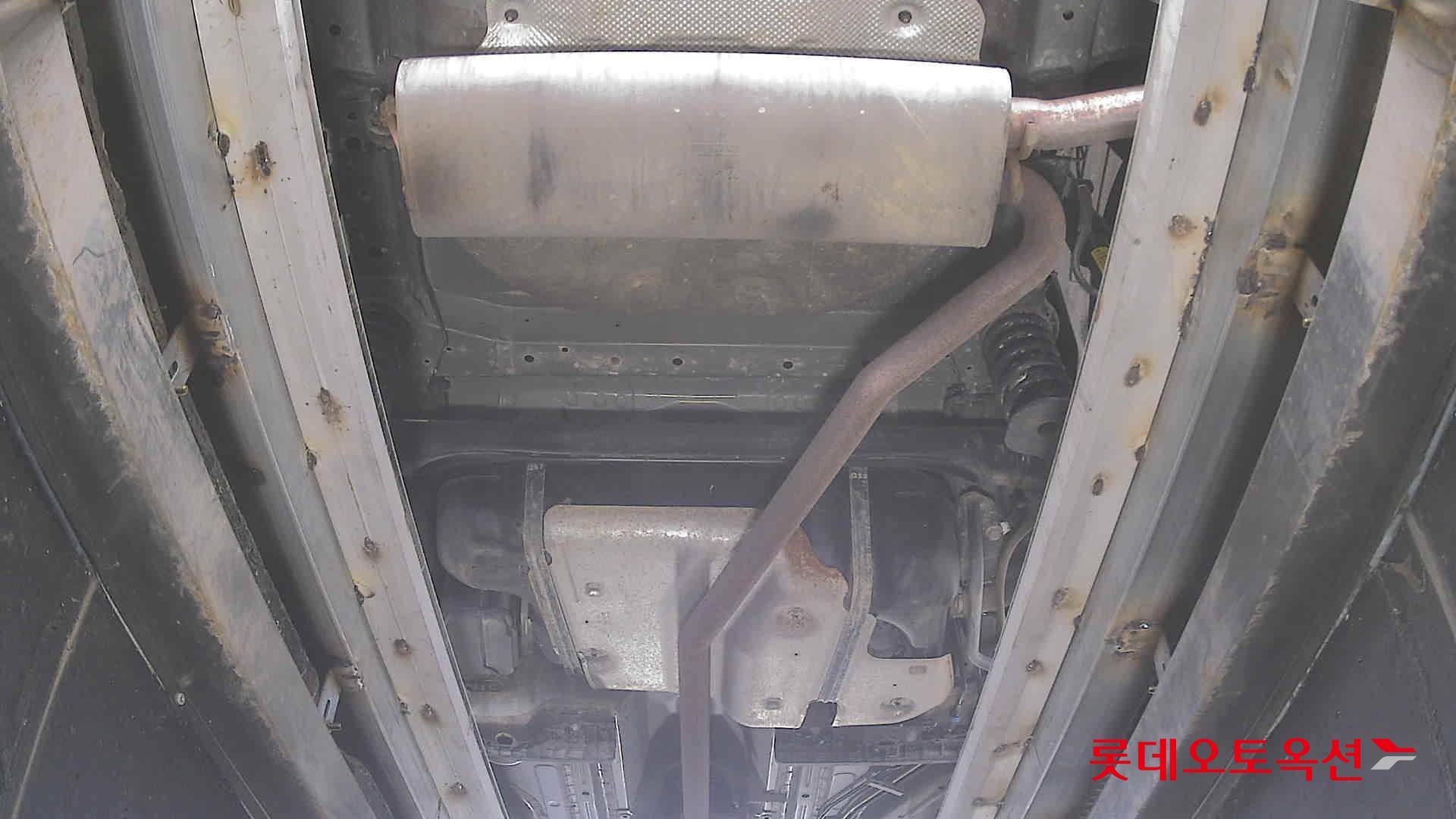Gm Korea Trax - 2