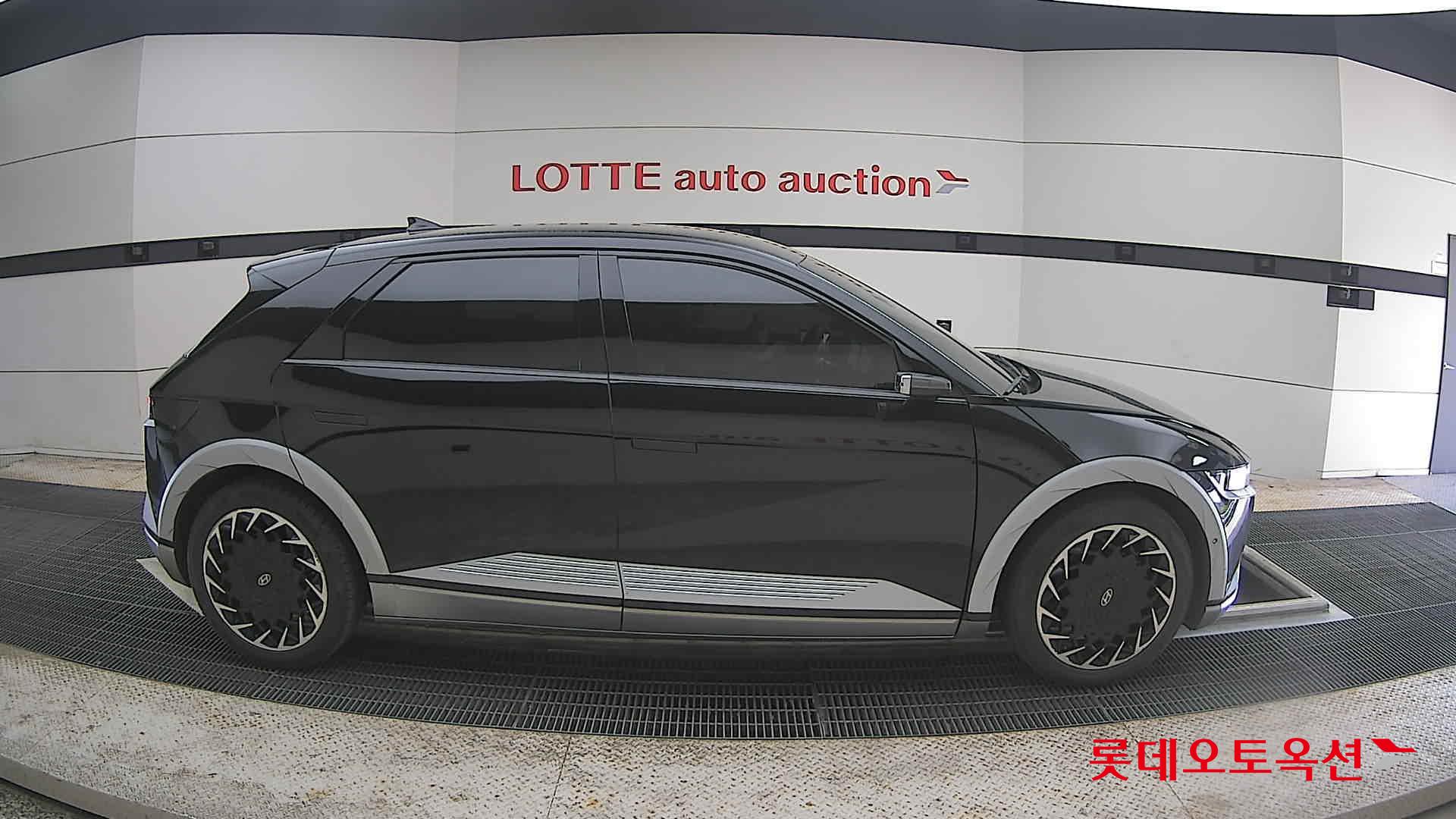 Hyundai Ioniq 5 - 21