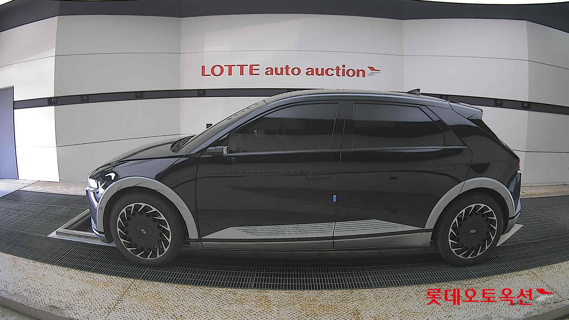 Hyundai Ioniq 5 - 13