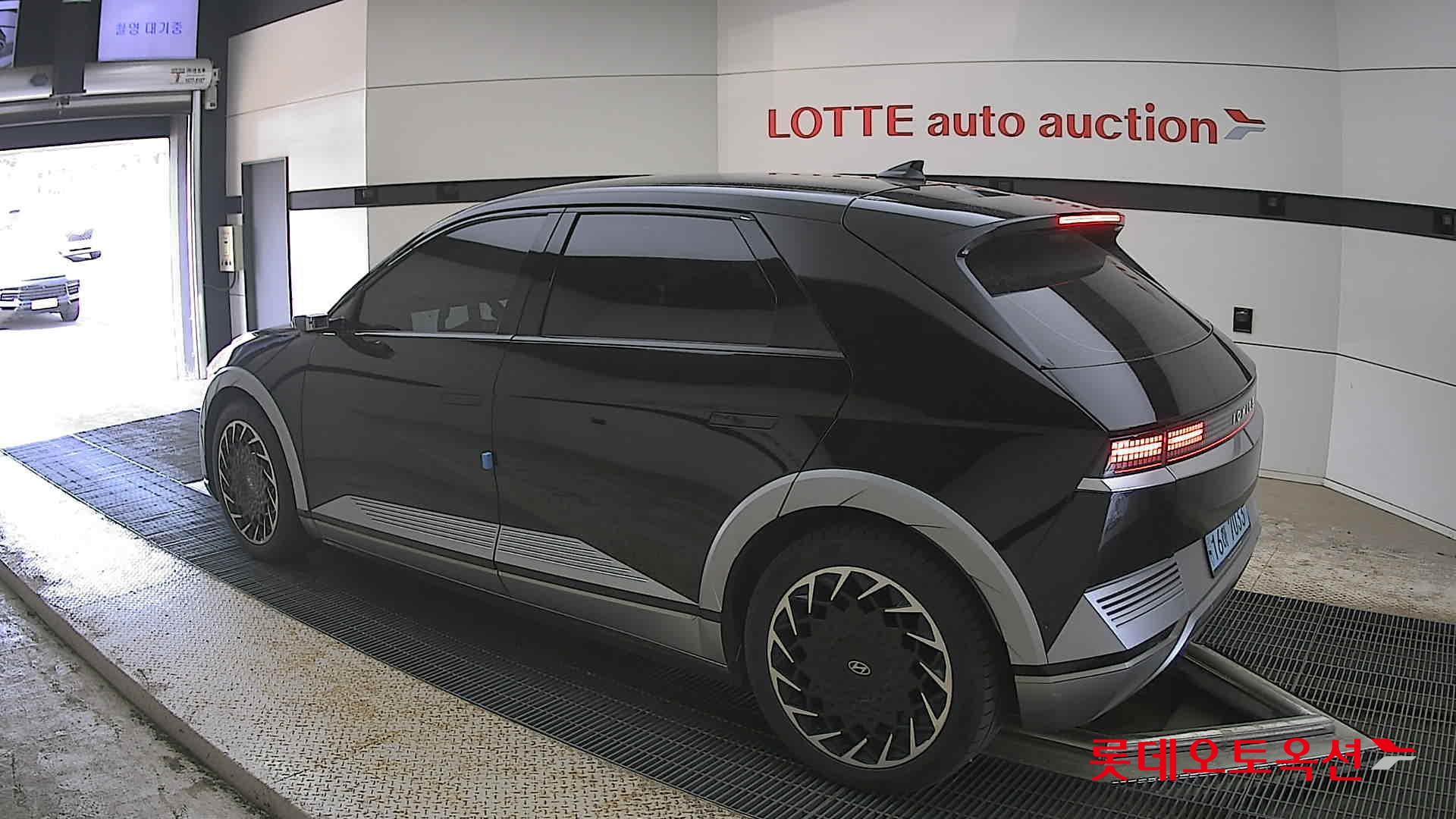 Hyundai Ioniq 5 - 15
