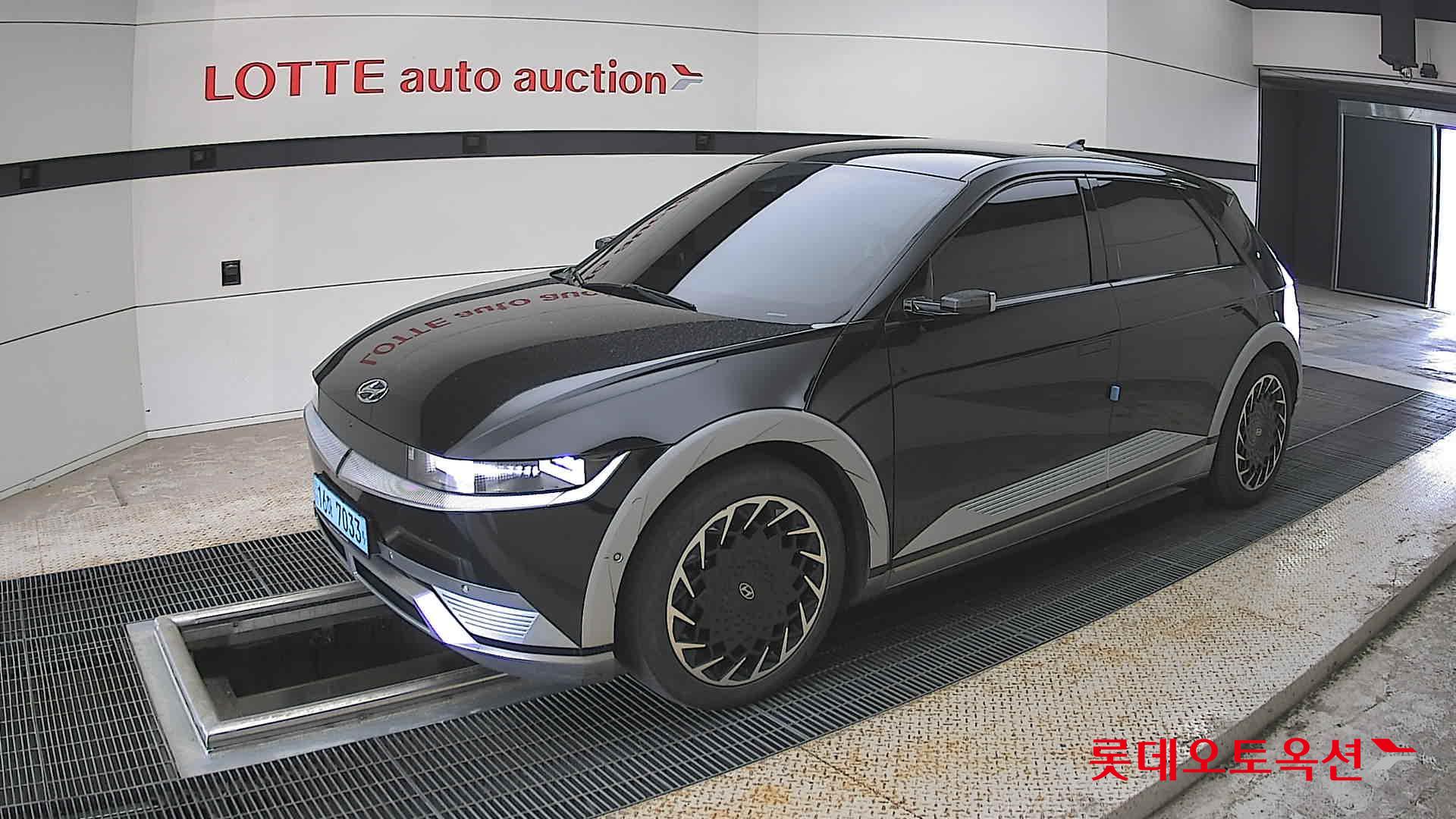 Hyundai Ioniq 5 - 11