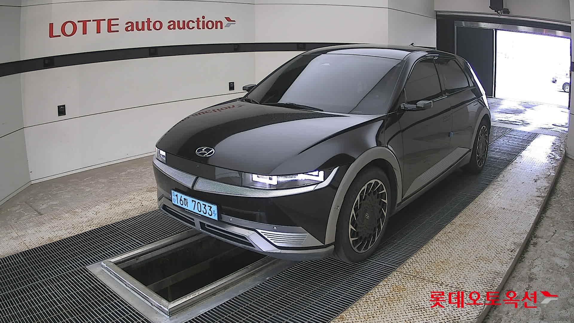 Hyundai Ioniq 5 - 3