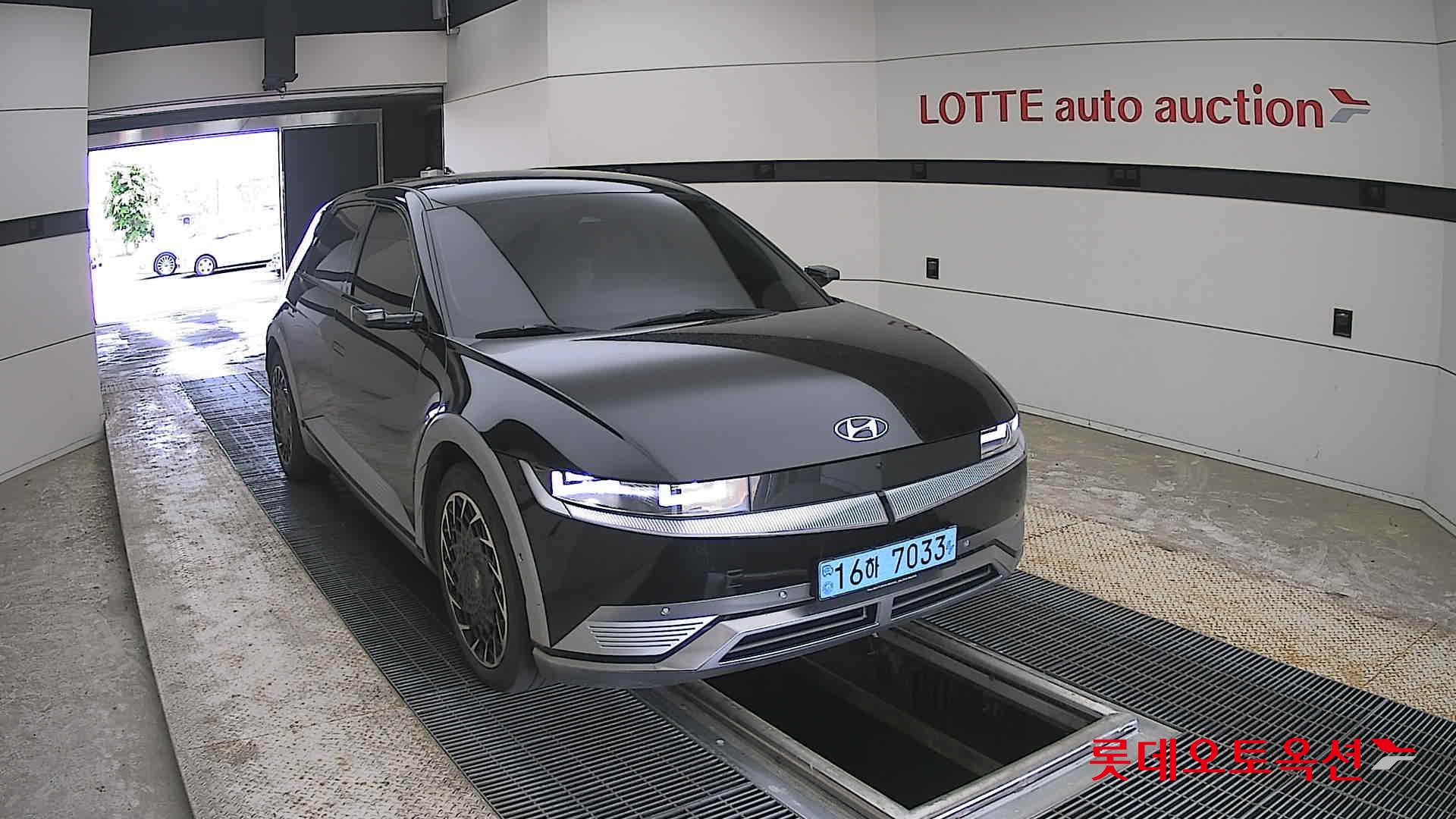 Hyundai Ioniq 5 - 24