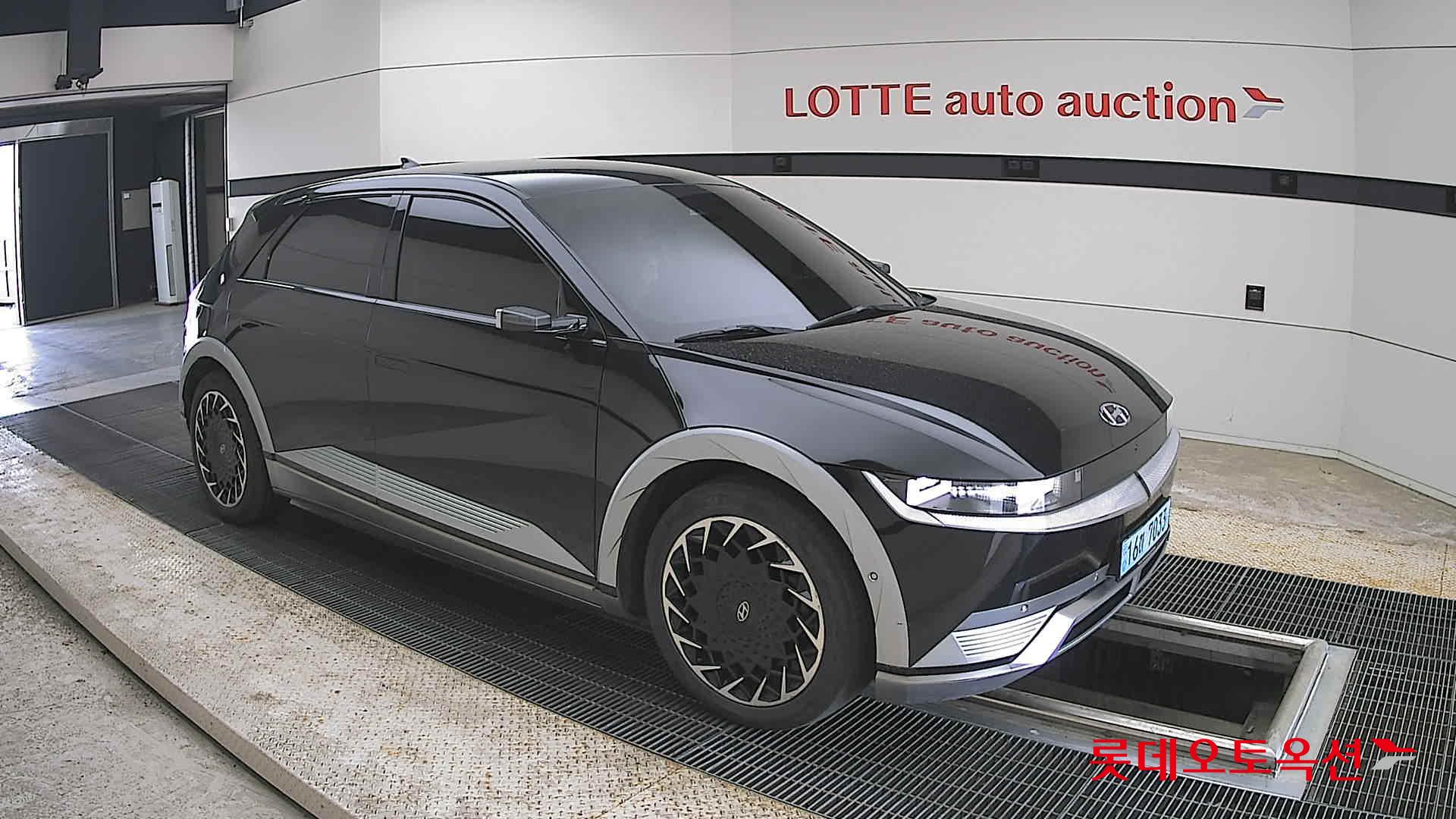 Hyundai Ioniq 5 - 23