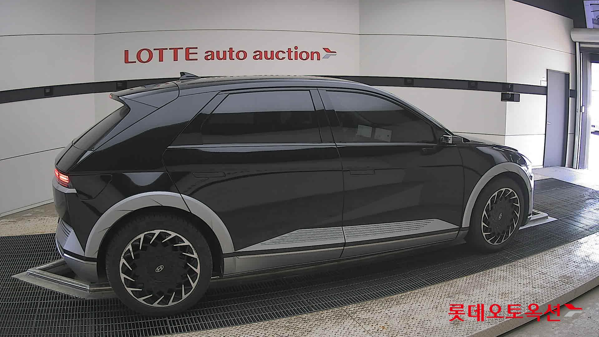 Hyundai Ioniq 5 - 20