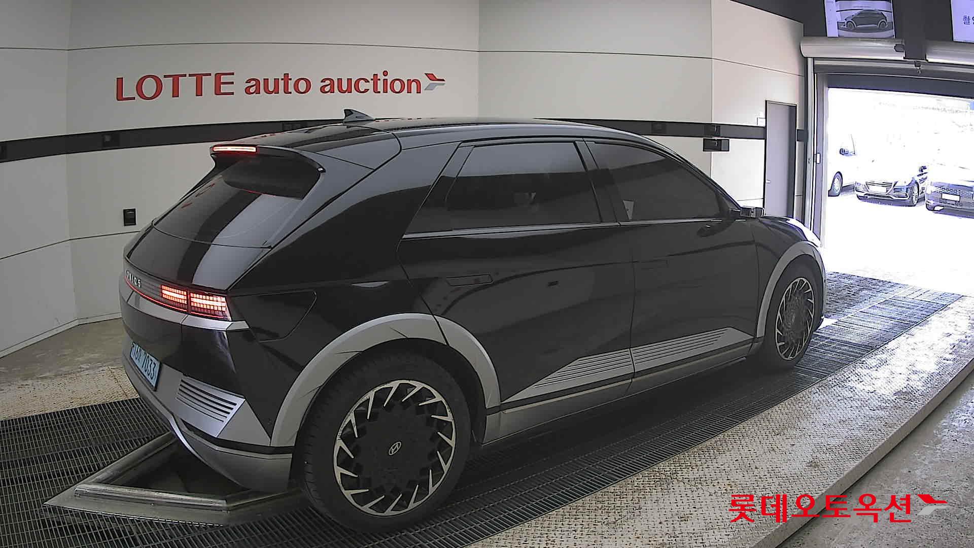 Hyundai Ioniq 5 - 19