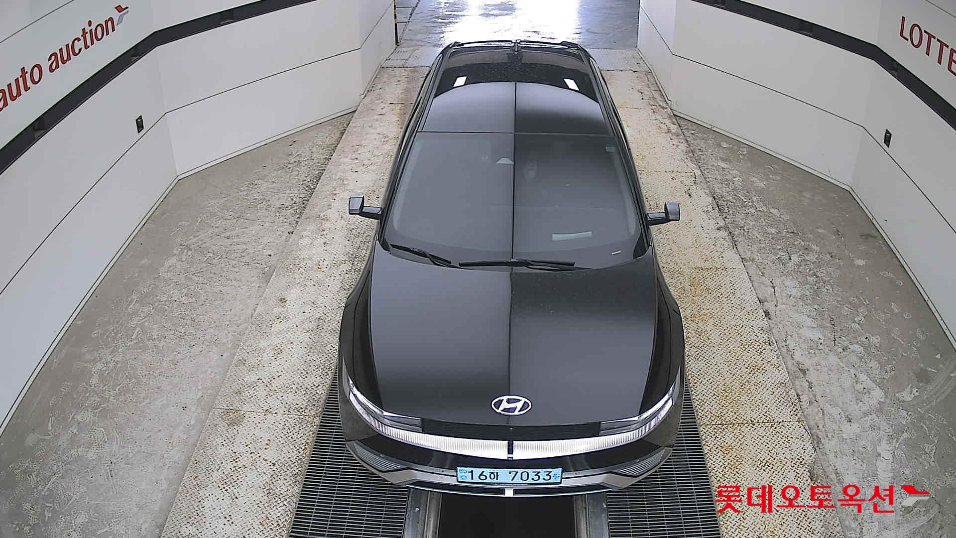 Hyundai Ioniq 5 - 7