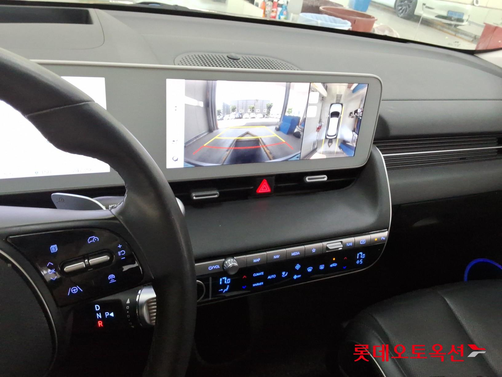Hyundai Ioniq 5 - 31