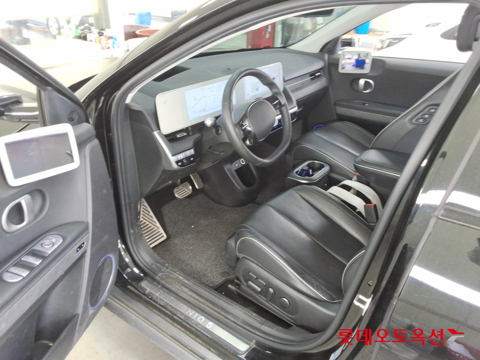 Hyundai Ioniq 5 - 35