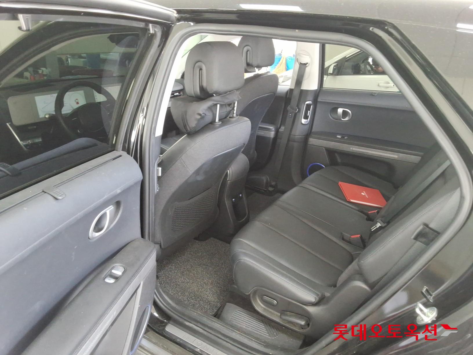 Hyundai Ioniq 5 - 36