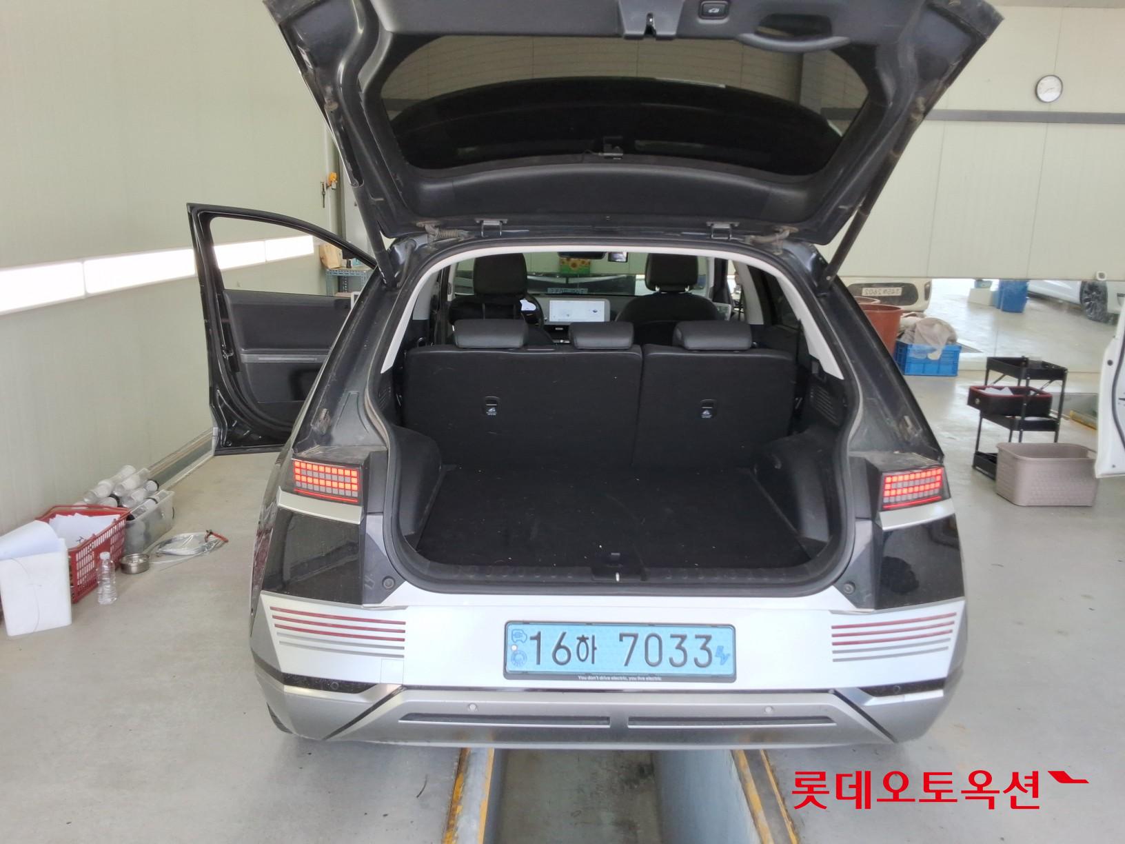 Hyundai Ioniq 5 - 9