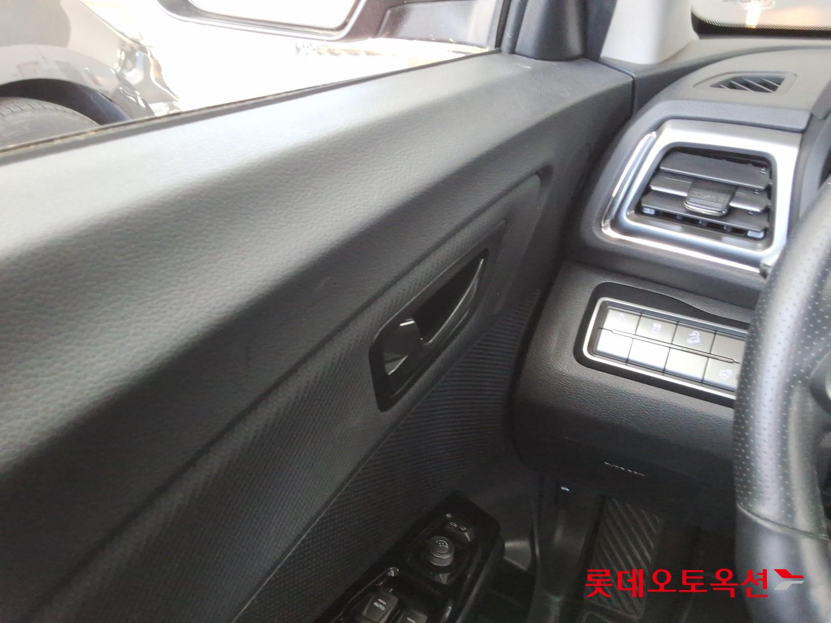 2022 - ssangyong tivoli