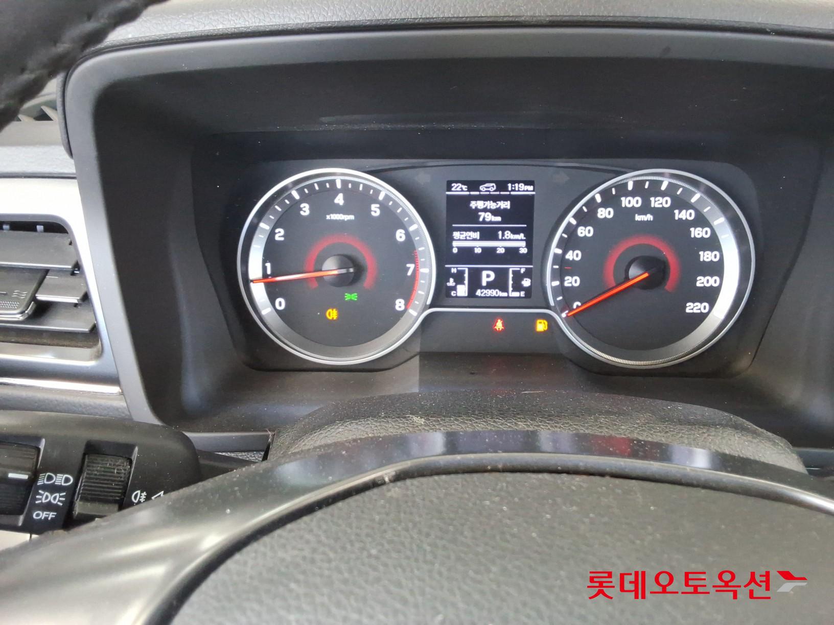 2022 - ssangyong tivoli
