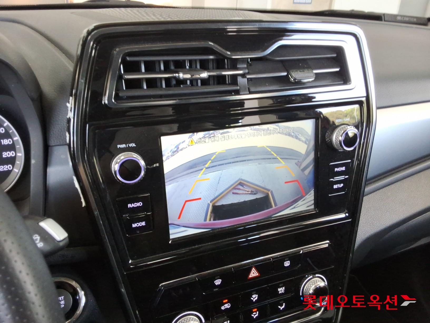 2022 - ssangyong tivoli
